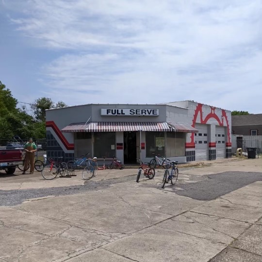 13th Street Bike Shop - eBike shop in Paducah, KY