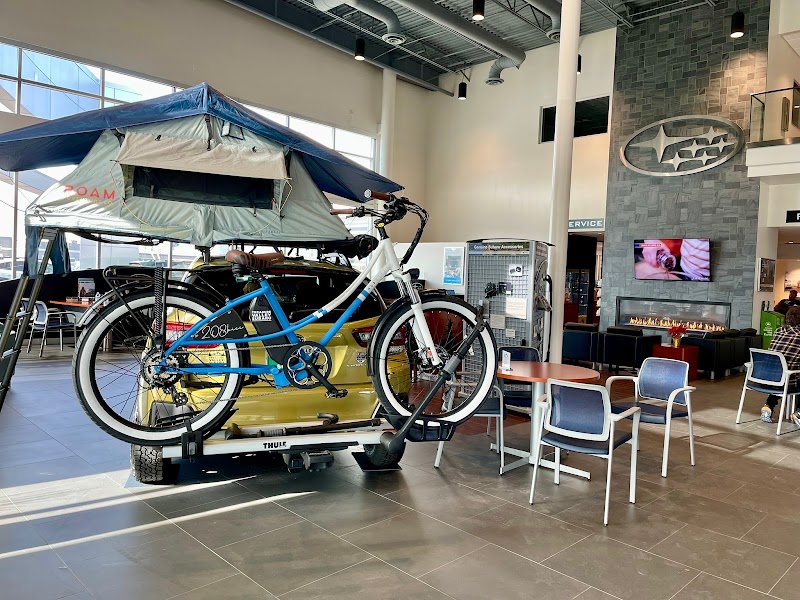 208bici - eBike shop in Meridian, ID