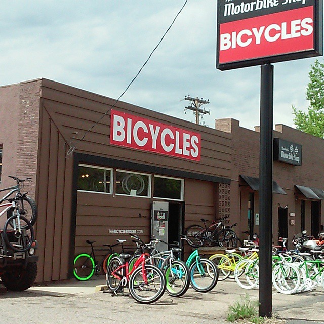 303 Bike Shop - eBike Dealer Too - eBike shop in Wheat Ridge, CO