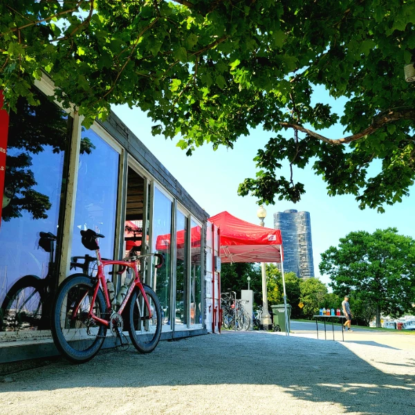 3rd Coast Cycles - Woodridge - eBike shop in Woodridge, IL