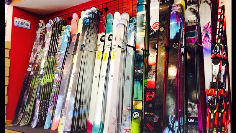 4 Seasons Recreational Outfitters - eBike shop in Sunriver, OR