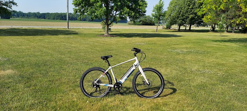 419 Rides - eBike shop in Archbold, OH