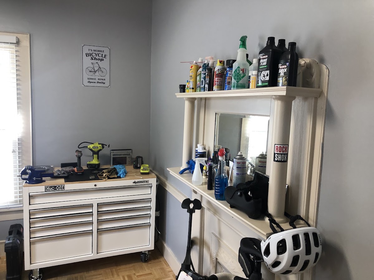 5 Rivers Bike Shop - eBike shop in Morristown, TN