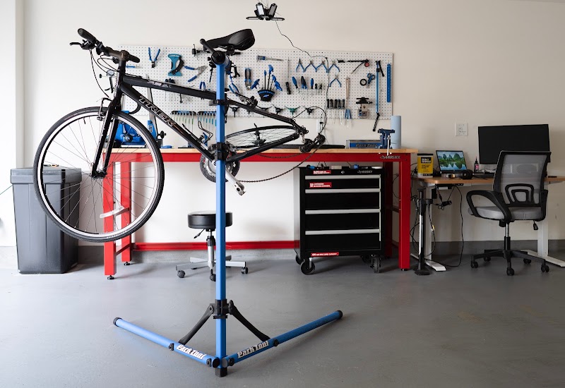 5bikes - eBike shop in Dublin, CA