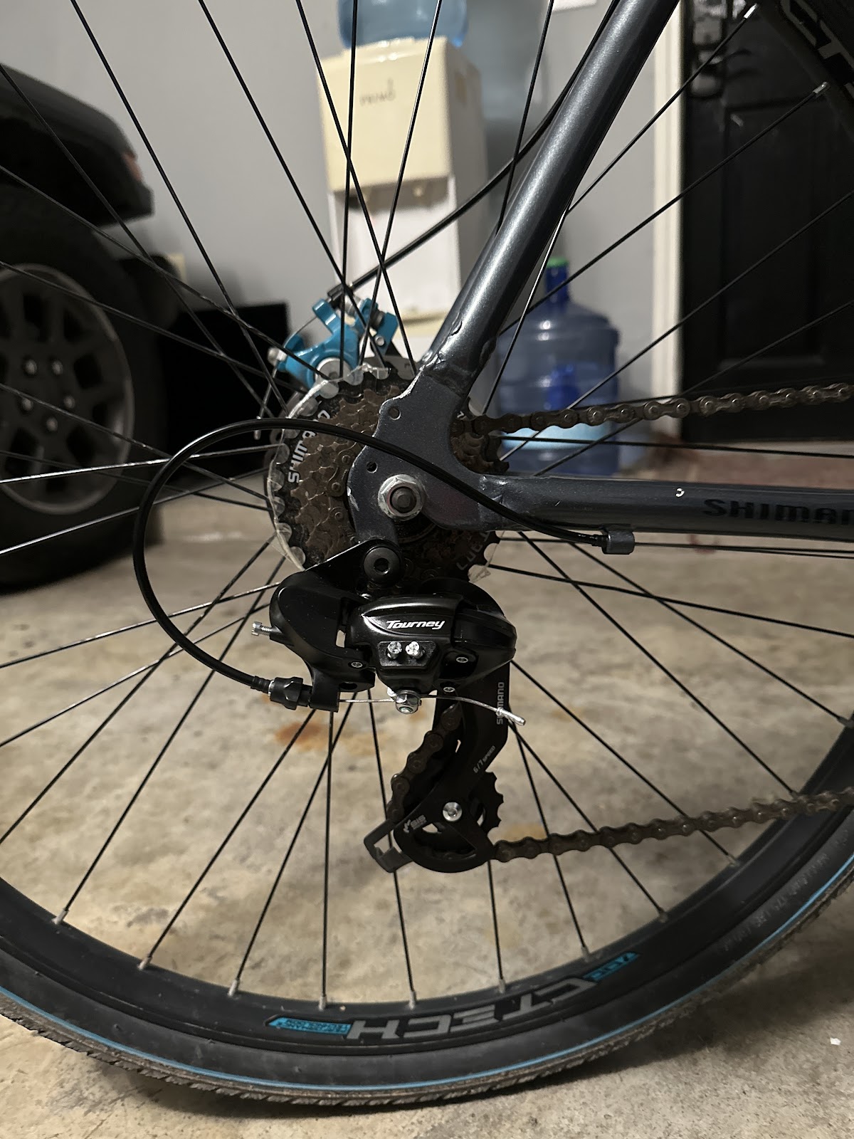 7th St. Cycles - featured listing photo, Brownsville, TX