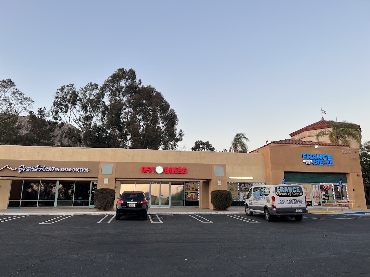 951 Bikes - eBike shop in Moreno Valley, CA
