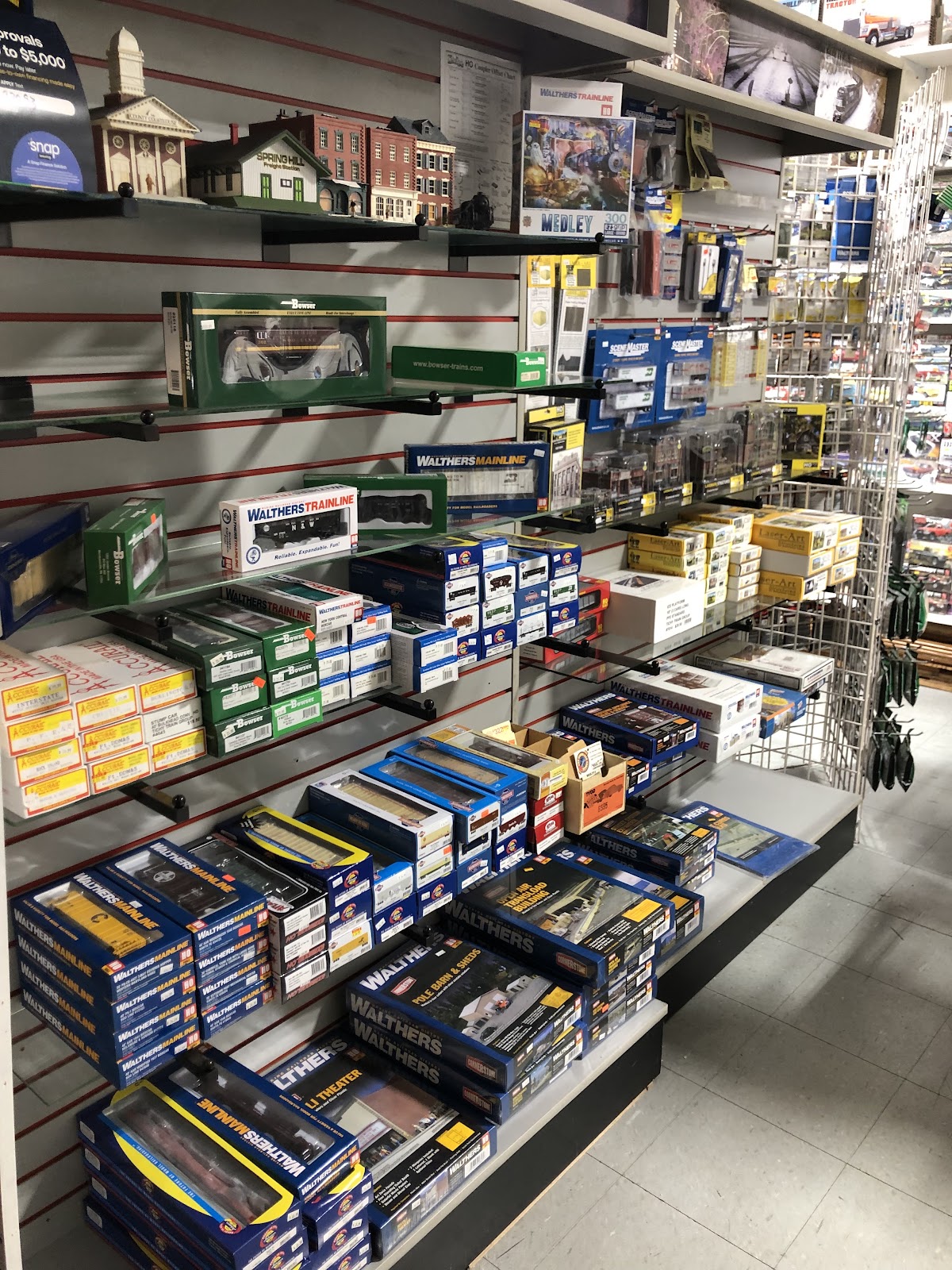 A & B Hobbies & Cycles - eBike shop in Sandusky, OH