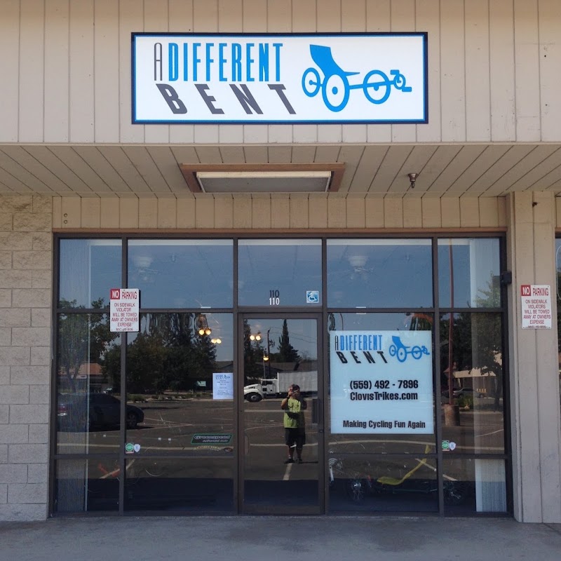 A Different Bent - featured listing photo, Clovis, CA
