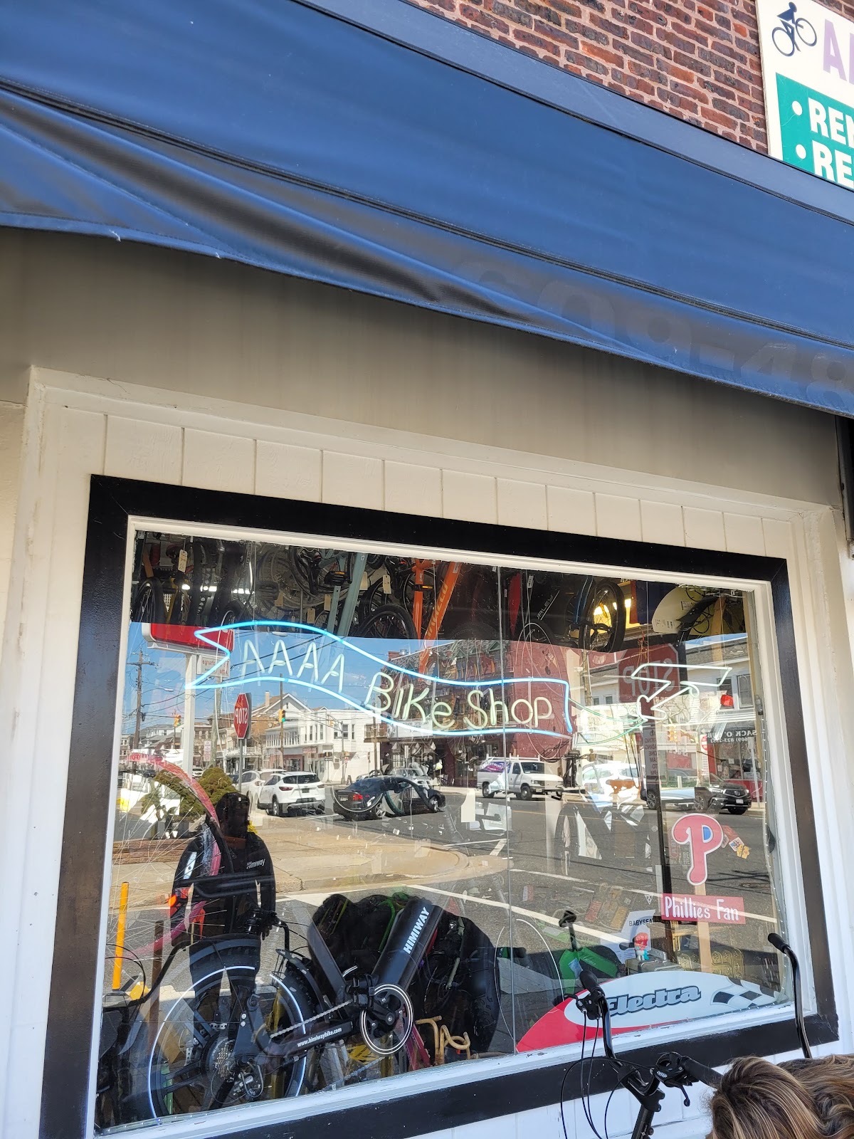 AAAA Bike Shop - eBike shop in Ventnor City, NJ