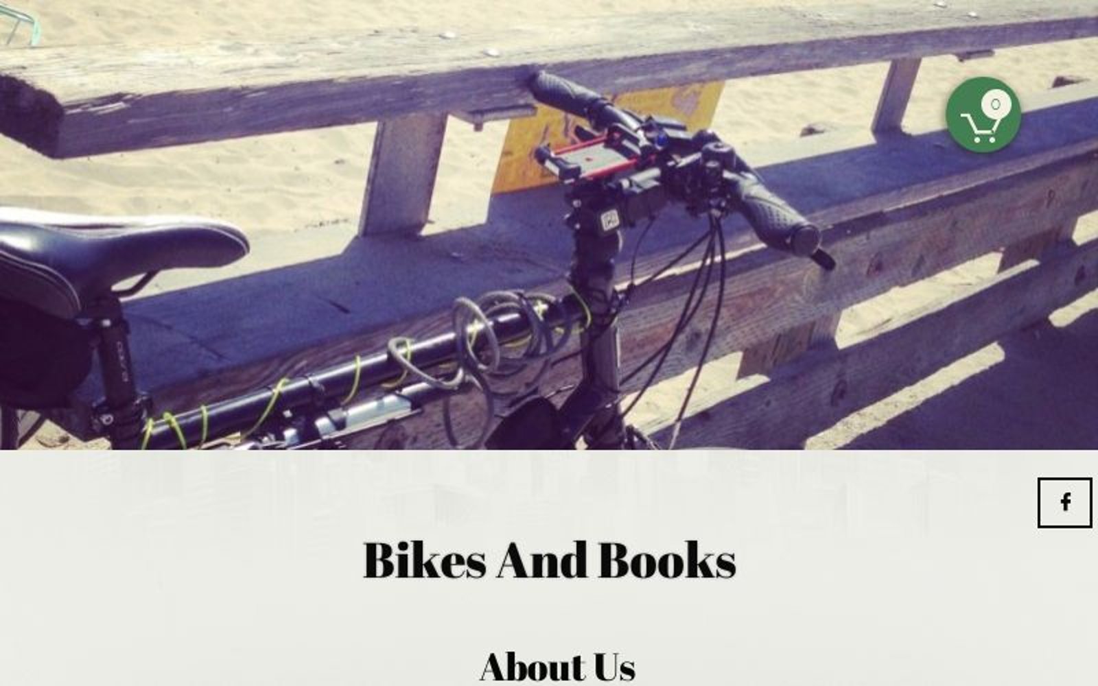 Abba Padre Bikes & Books - eBike shop in Culver City, CA