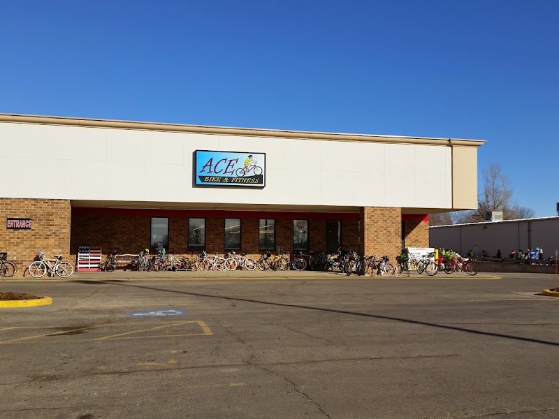 Ace Bike & Fitness - eBike shop in Yankton, SD