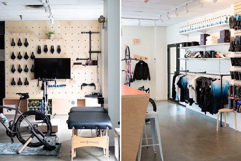 ACME Bicycle Co. - eBike shop in Katonah, NY