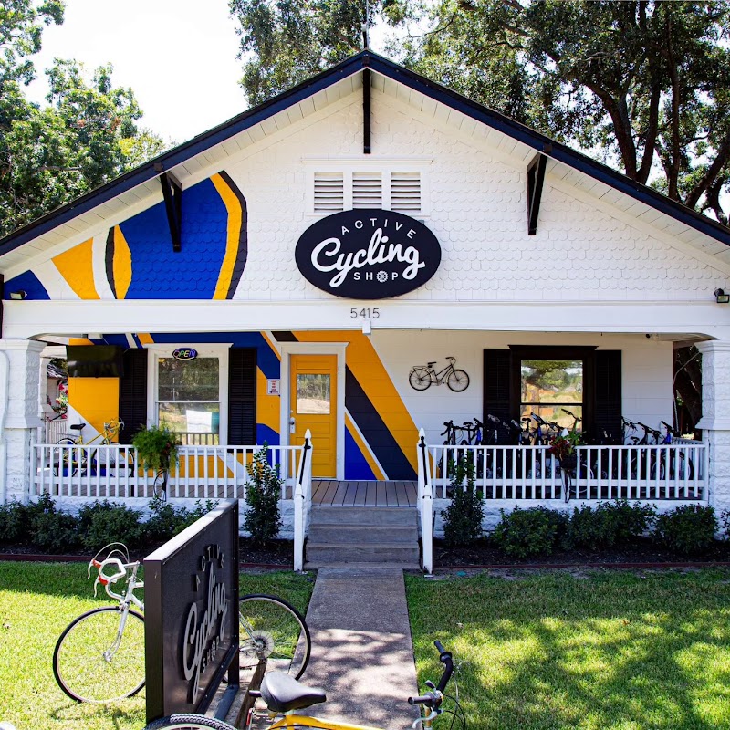 Active Cycling Shop - eBike shop in Katy, TX
