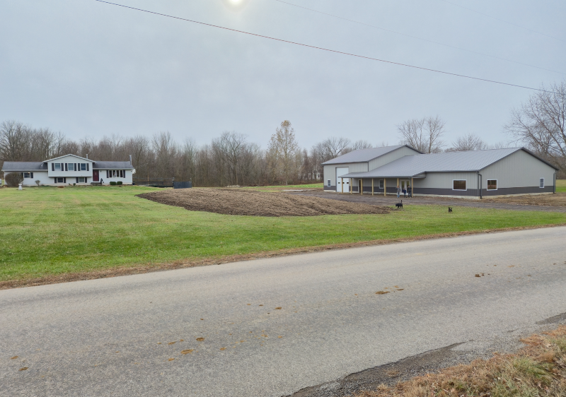 Adario Cyclery (FKA: BUCKEYE BIKE) - eBike shop in Shiloh, OH