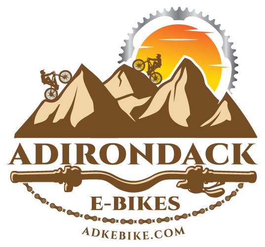Adirondack E-Bikes Lowville - eBike shop in Lowville, NY