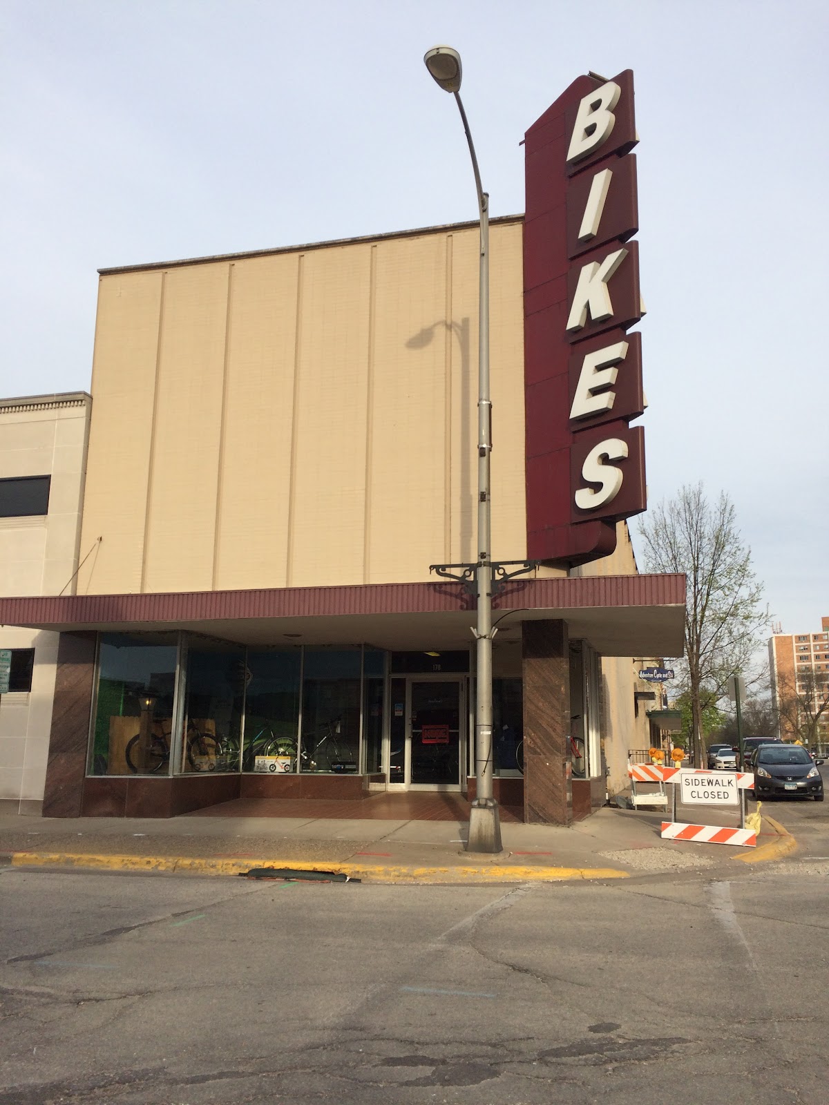 Adventure Cycle and Ski - eBike shop in Winona, MN