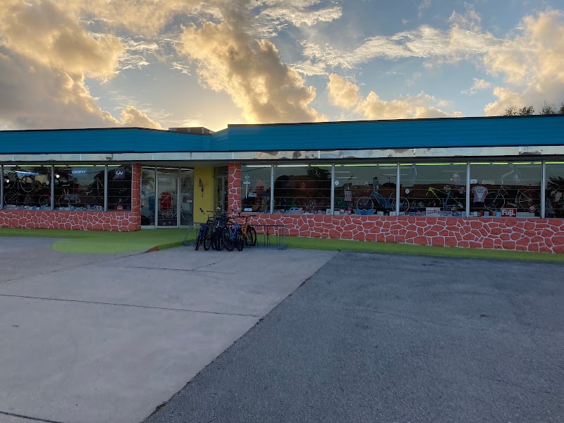 Adventure Cycles Inc - eBike shop in Merritt Island, FL