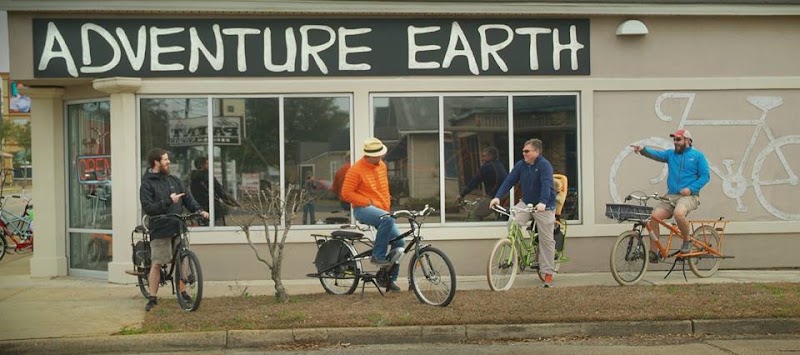 Adventure Earth Bicycles - eBike shop in Mobile, AL