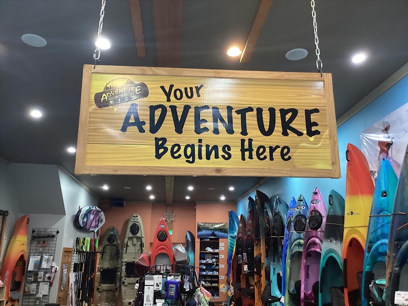 Adventure Outfitters, LLC - eBike shop in Waupaca, WI