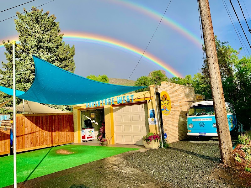 Adventure West River Tube and Ebike Rental & Tours - eBike shop in Golden, CO