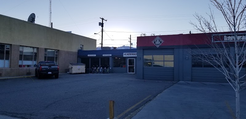 Aerohead Cycles - eBike shop in Bishop, CA
