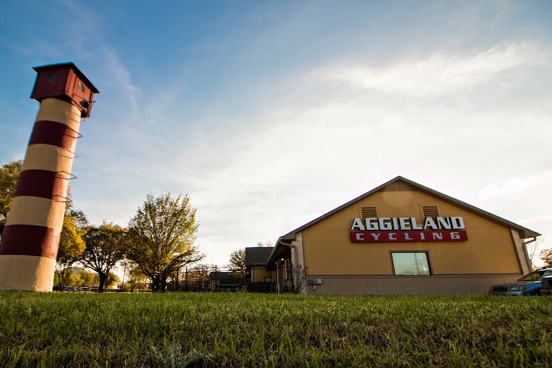 Aggieland Cycling - eBike shop in College Station, TX