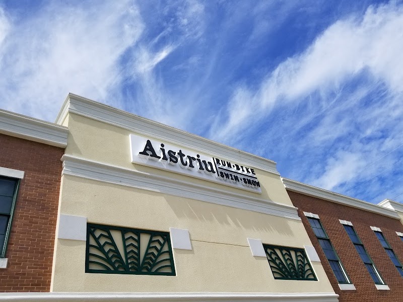 Aistriu - eBike shop in Evesham, NJ