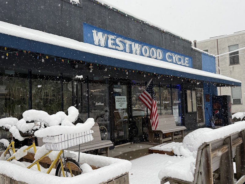 Albert's Westwood Cycle - eBike shop in Westwood, NJ