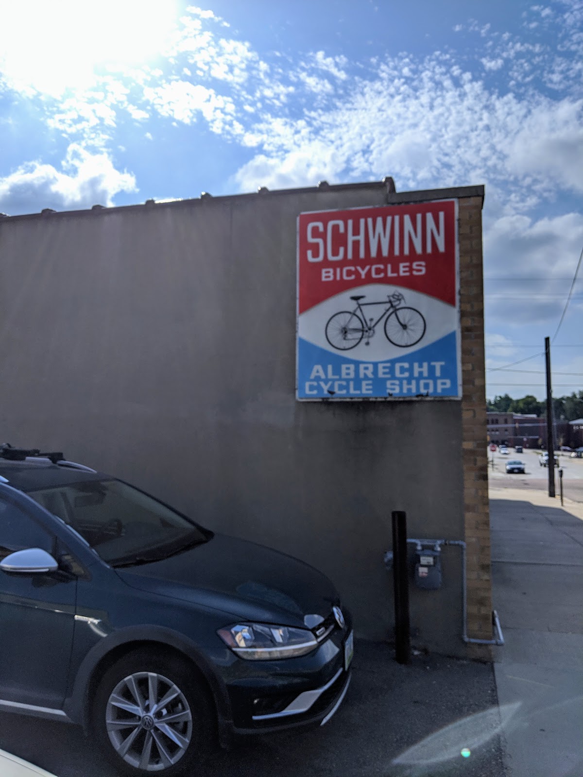 Albrecht Cycle Shop - eBike shop in Sioux City, IA