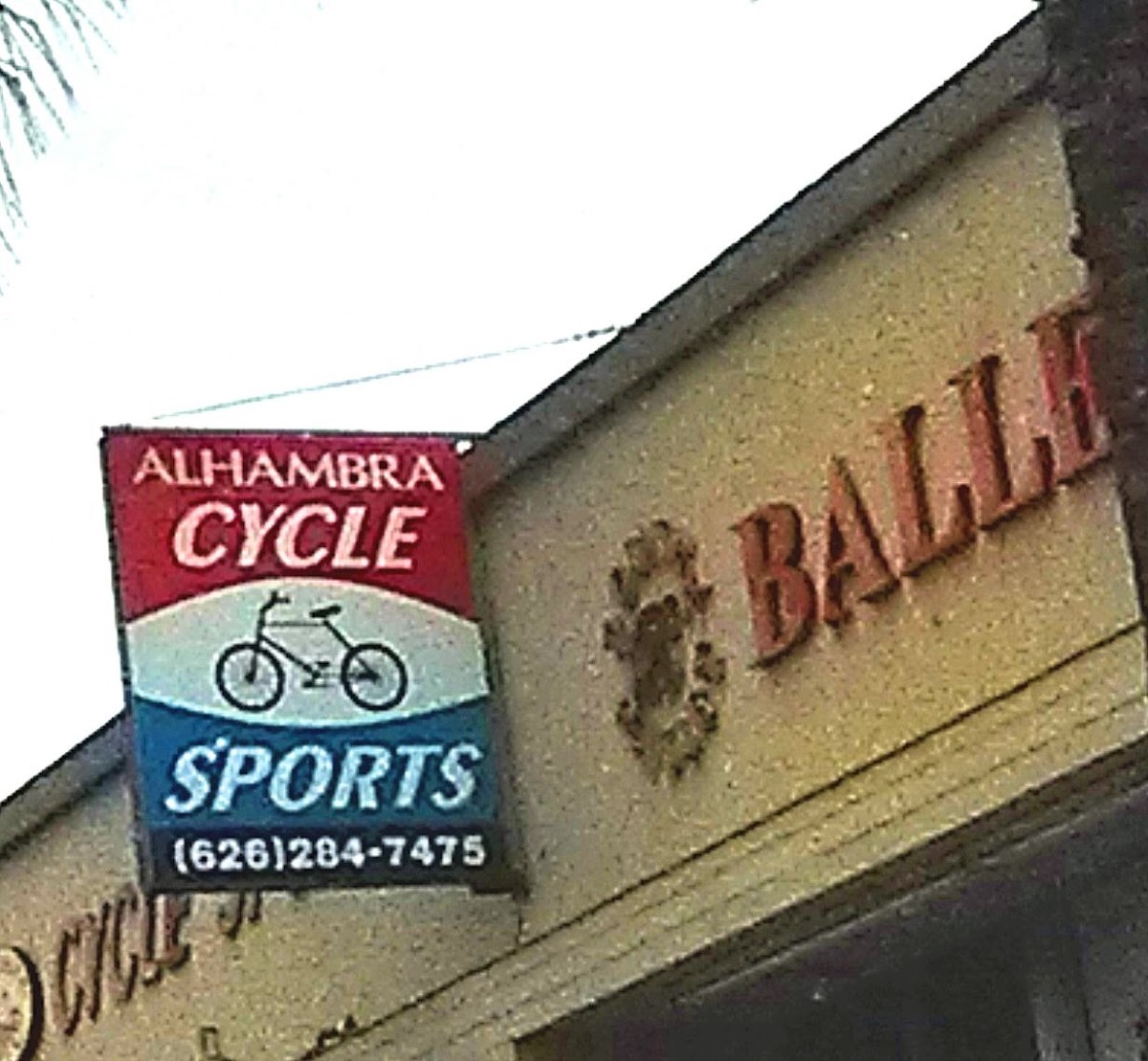 Alhambra Schwinn - eBike shop in Alhambra, CA