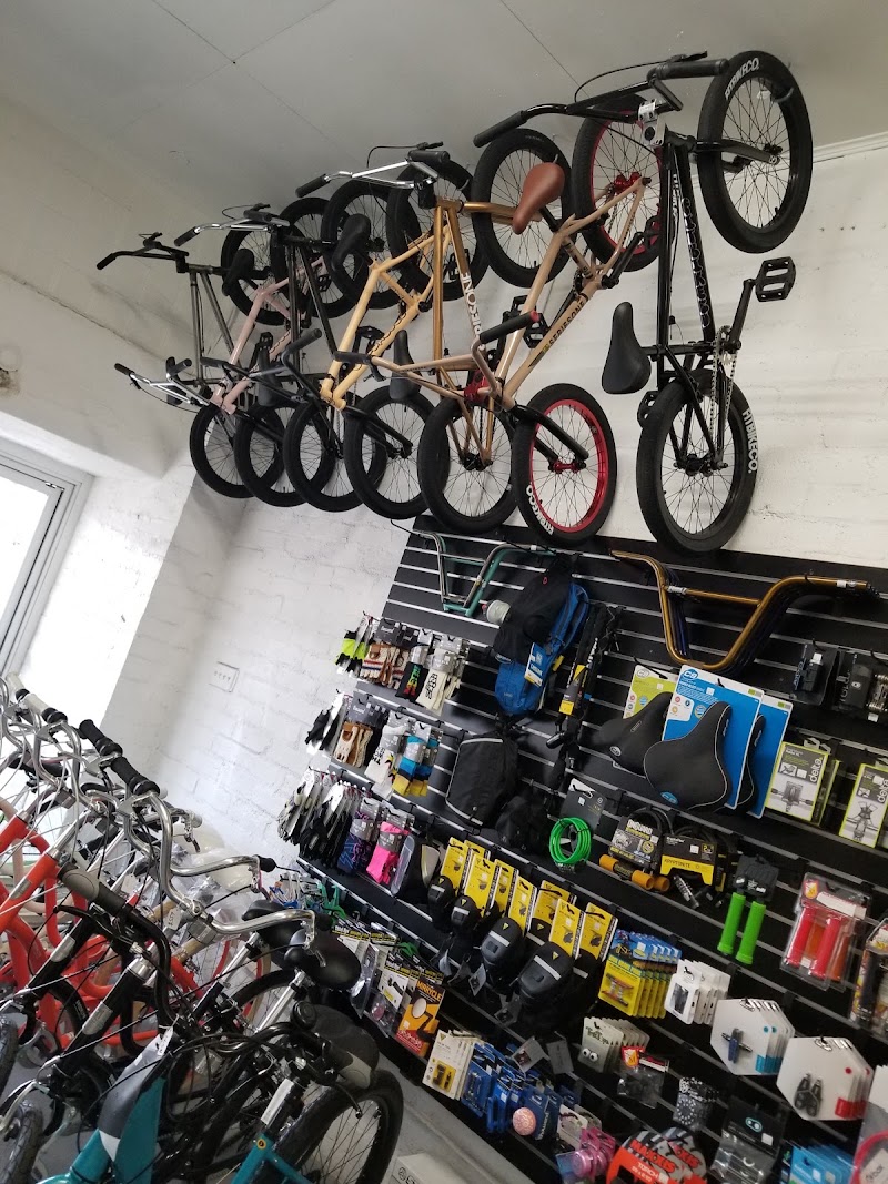 All Valley Bicycle - eBike shop in Palm Desert, CA