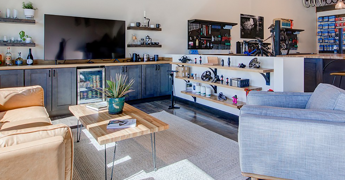 Alpha Bicycle Studio - eBike shop in Littleton, CO