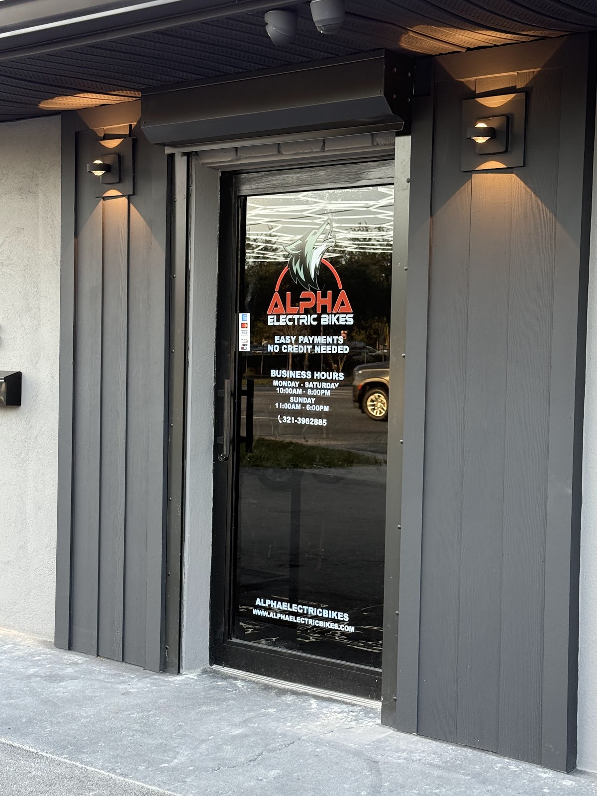 Alpha Electric Bikes - eBike shop in Kissimmee, FL