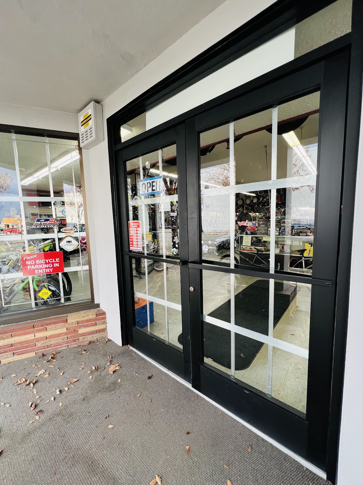 Al's Cycle and Hobby - eBike shop in Medford, OR