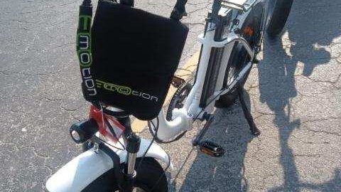 ALs Electric Bikes - eBike shop in North Fort Myers, FL