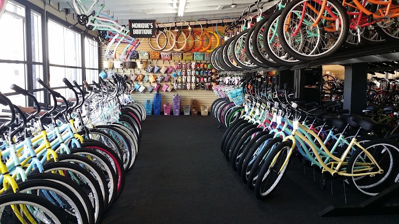 American Flyer Bicycles - eBike shop in Santa Ana, CA