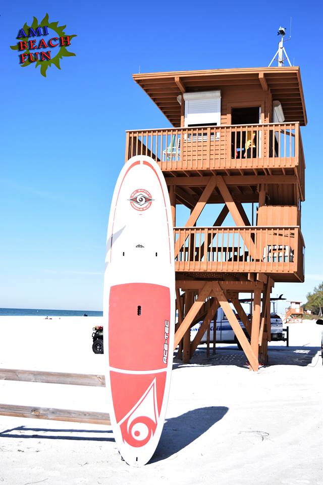 AMI Beach Fun - Rentals, Sales, & Service - eBike shop in Holmes Beach, FL