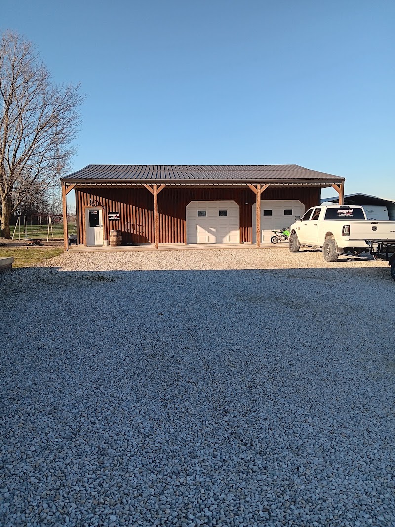 Amp'd Outdoors E-bikes - eBike shop in Loogootee, IN