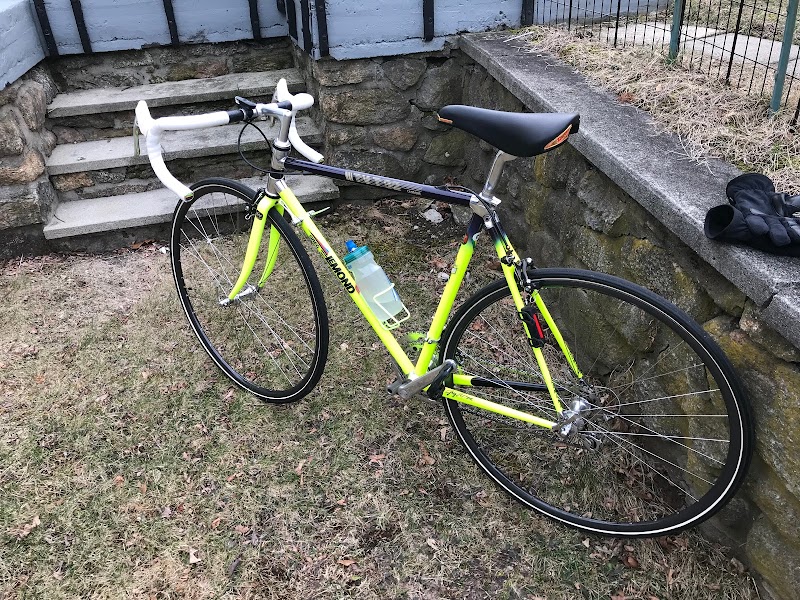 Antellis bicycle - eBike shop in Hopedale, MA