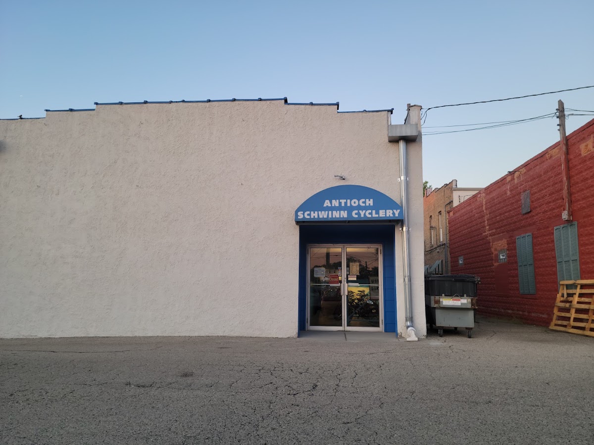 Antioch Schwinn Cyclery - eBike shop in Antioch, IL