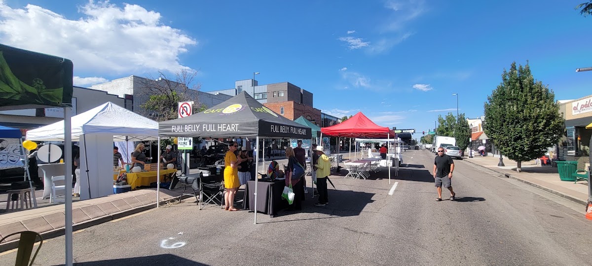 Any And All Bikes No 1 - eBike shop in Englewood, CO