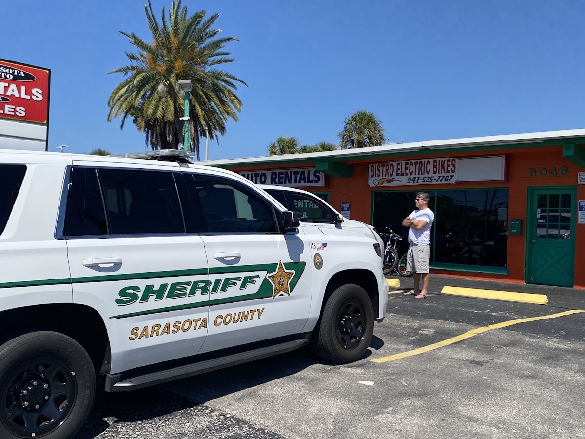 Apar Electric Bikes & Battery Repair - eBike shop in Sarasota, FL