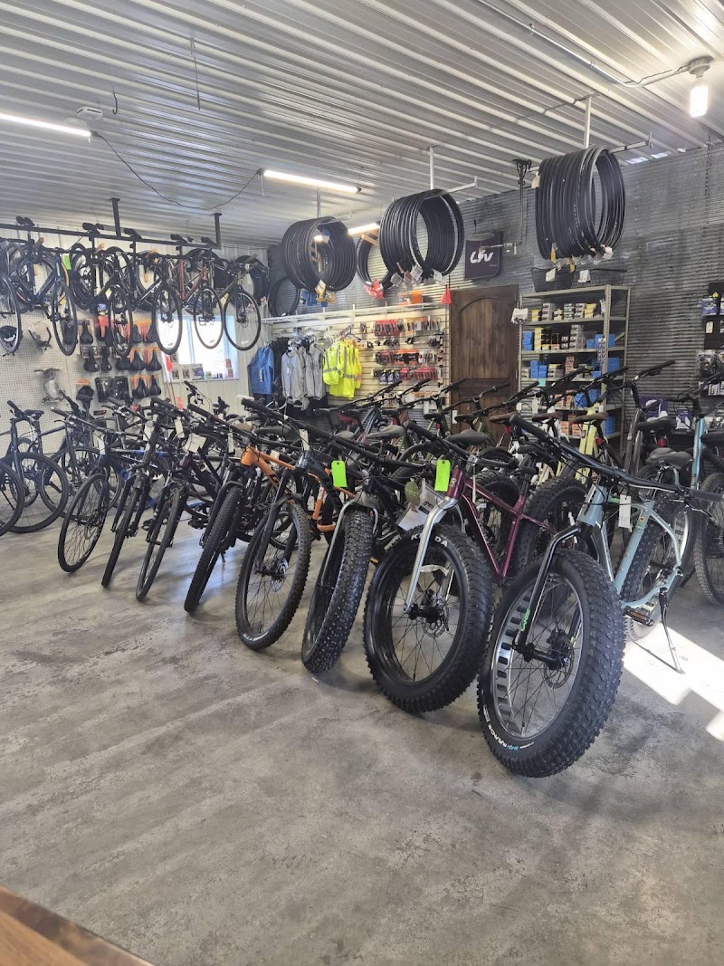 Apex Cycles - eBike shop in Bremen, IN