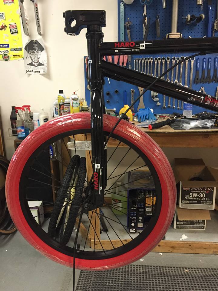 Area 51 Bicycle Shop - eBike shop in North Charleston, SC