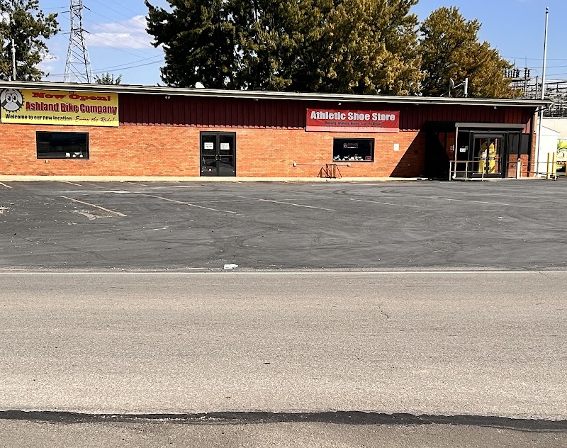 Ashland Bike Company - eBike shop in Ashland, OH