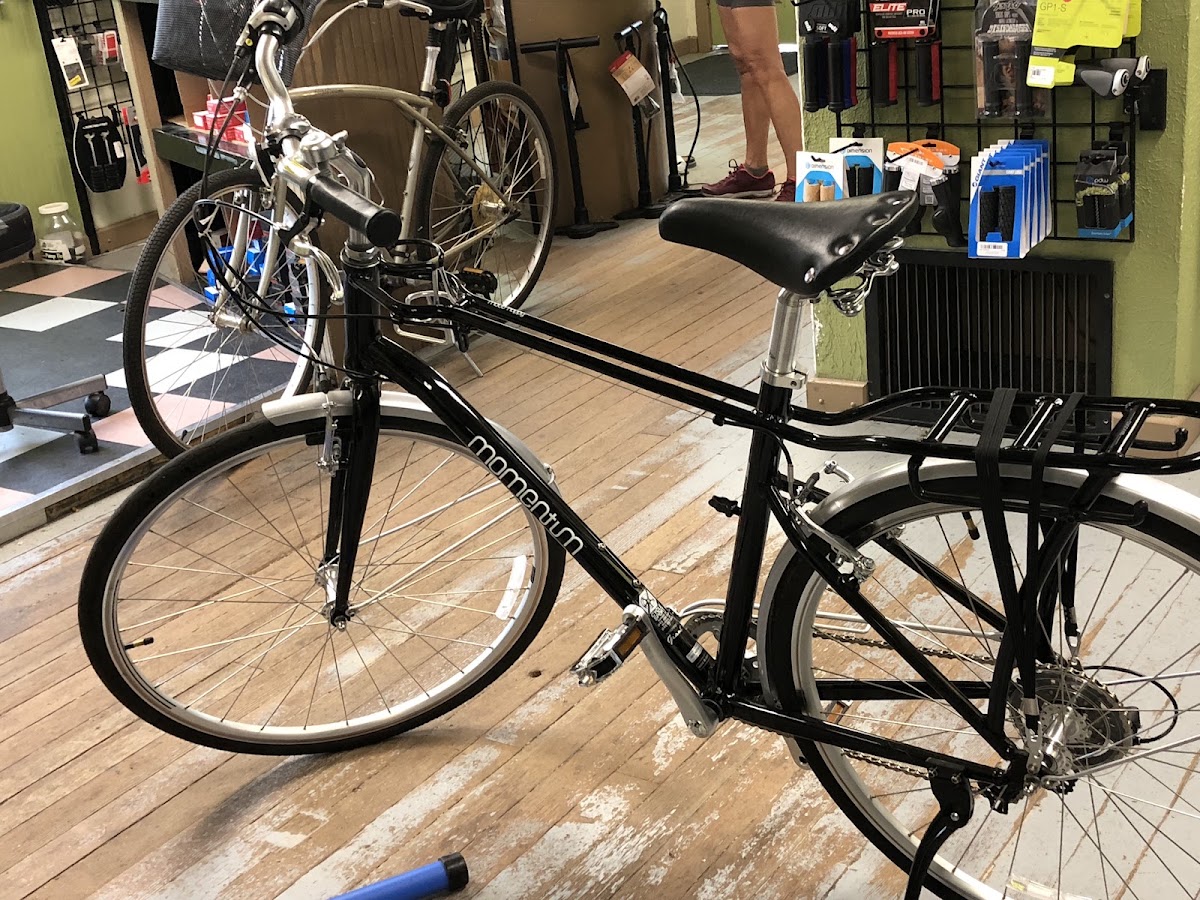 Ashland Cycle Sport - eBike shop in Ashland, OR