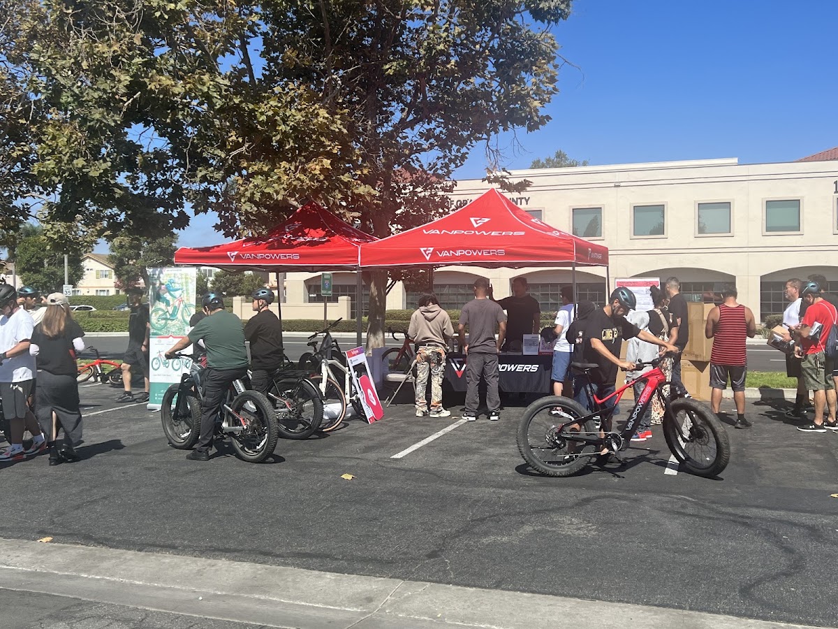 ATB BIKE (electric bike shop) - eBike shop in Tustin, CA