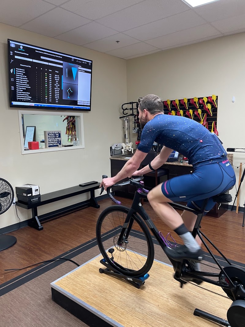 Athleticamps Bike Fitting, Coaching, and Travel - featured listing photo, Folsom, CA