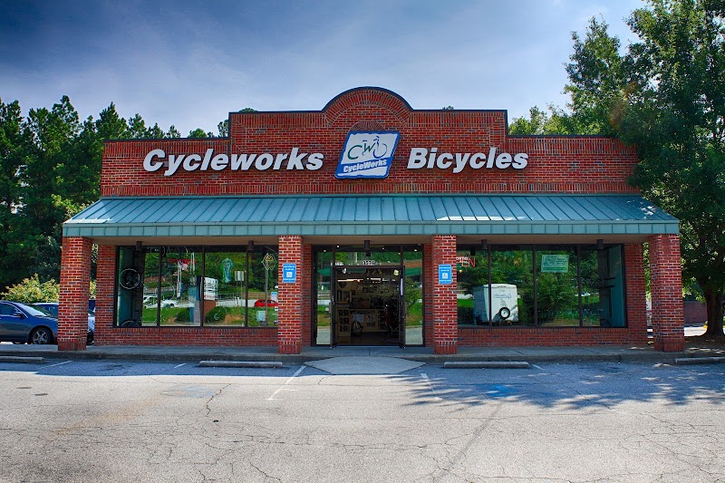 Atlanta Cycling - Duluth - eBike shop in Duluth, GA