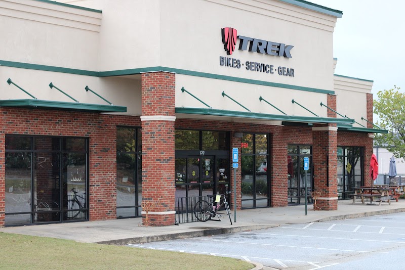 Atlanta Trek McDonough - eBike shop in McDonough, GA
